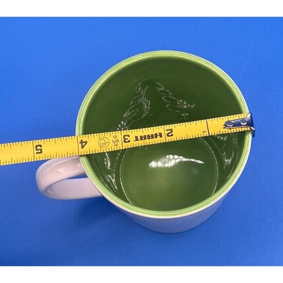 2006~Starbucks Coffee~Holiday Collector Mug~Tree~Snowflake - Picture 9 of 9